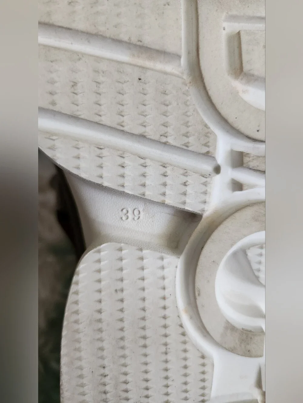 Adolfo Dominguez Spanish Sneaker Shoes 39